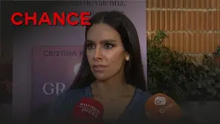 Cristina Pedroche se defiende ante las críticas por la publicación de su libro