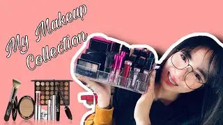 My Small Makeup Collection 2020 💗 | Affordable Makeups | Philippines