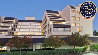 Crowne Plaza Hotel Foster City-San Mateo By IHG | San Francisco (CA), United States | Hotel Review 🏨