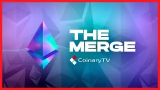 Todo CONCLUYE al fin. THE MERGE y COINARYTV
