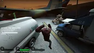 TANK BHOP | L4D2