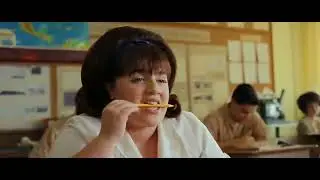 Hairspray (2007) - Tracy in The School.