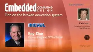 Zinn on the broken education system