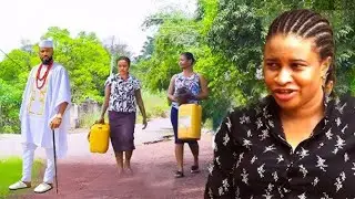 YOU WILL FAL IN LOVE WIT MARY IGWE AFTER WATCHING THIS INTERESTING MOVIE BASED ON A TRUE LIFE STORY
