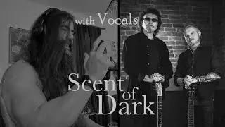 Tony Iommi - Scent of Dark  WITH VOCALS!!🤘🏻