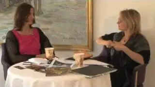 Susanna Alakoski och Michaela Granit: samtal om Svinal&auml;ngorna