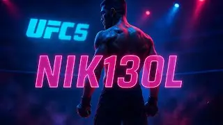 UFC 5 Stand and band new season