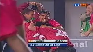 real mallorca 2 1 real valladolid 11 5 2002 jornada 38