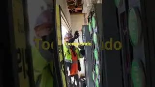 aprendisaje de electrisidad j s