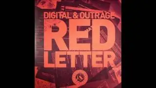 Digital & Outrage - Stand Firm