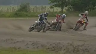 2025 O to the H Nationals Flat Track Mission Challenge