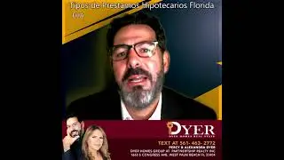South Florida Home loans. Type of  Mortgage Loans FHA Conventional.