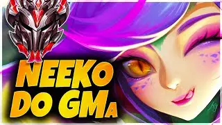 Mógłbym grać Neeko CAŁY CZAS 😍