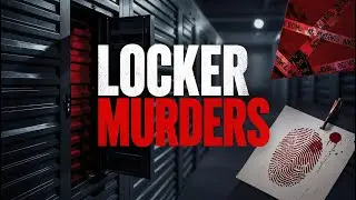 They Found Evidence of Killings in a Storage Locker II Storage Unit Murders