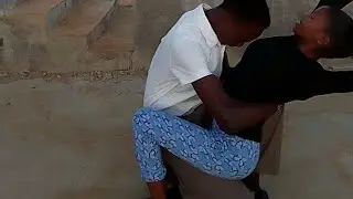 WATCH THE BEST 👍💯 KOMPAFUSION IN THE WORLD🔥🥰🥰🥰