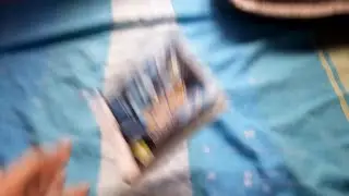 Anunciando una nueva serie