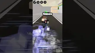 This Naoya skill received a HUGE buff #roblox #jujutsushenanigans