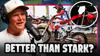 STARK VARG vs Honda CR Electric | What&rsquo;s the Better Bike!?
