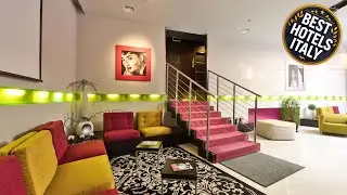 Best Western Cinemusic Hotel | Rome, Italy | Hotel Review 🌟