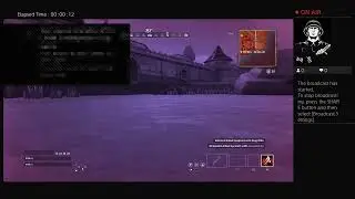 Realm royale god