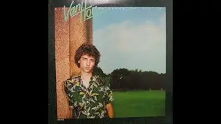 Rafe Van Hoy / Keep Me Hangin' On
