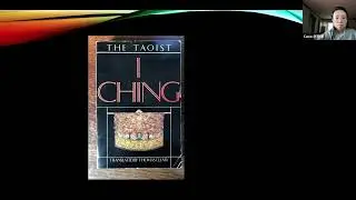 Cinderella, the I Ching, Tao and Jungian Ecopsychology&mdash;lecture 2