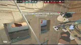 R6 Comp clips #2