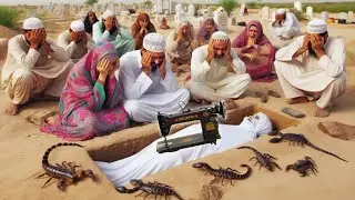 nek Silai karne wali Hafiz a Quran ladki par Allah ka Azab Q Aaya😱 || Islamic Hindi /Urdu wagia
