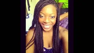 Protective Styles: Winter
