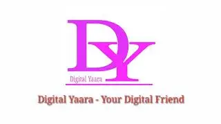 Digital Yaara - Your Digital Friend