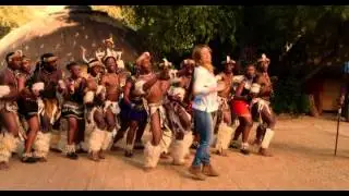 Blended (Kavar&aacute;s) dance scene - Hot Water - Wamkelekile