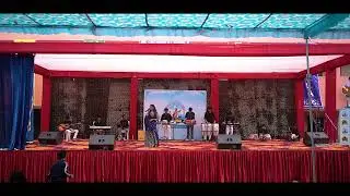 Solo Singing Competition | Unity in Diversity Theme 🎶 | Shri Anand H.S. School 🎤