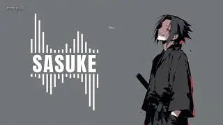 Notification Message Ringtone | Sasuke Theme Guitar Tone | Anime | Download 👇