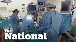Music and surgery