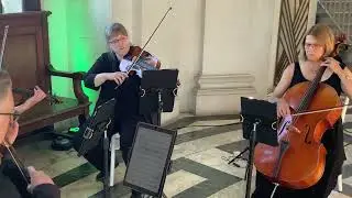 I’m Shipping Up to Boston by Dropkick Murphys (String Quartet version)