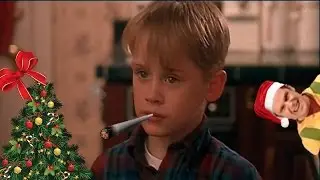 YTP ITA - Kevin McCallister vuole vivere da Soos [SPECIALE NATALIZIO]