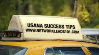 USANA Scam?  No Way!