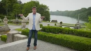 Explore TV - Blenheim Palace Formal Gardens