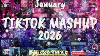 New Tiktok Mashup January 2026 Not clean