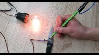 Domowy grawerator !!! Life Hacks