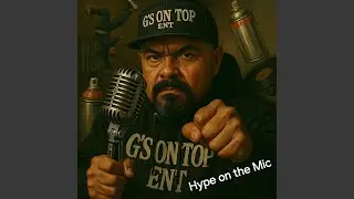 Hype On The Mic
