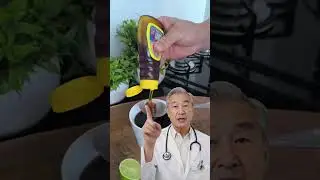 M&eacute;dico japon&ecirc;s ensina jogar mel no caf&eacute;! #shortsviral #medicinanatural #japoneses