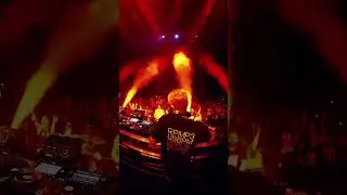 Sasha & John Digweed -SILO Dallas September 13th 2025