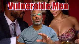 STOP Being Vulnerable With Women Here