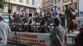 DEL PENEDÈS AL MÓN - EDUARD SENDRA NOGUÉS (Dia de l'estrena)