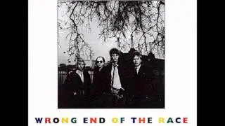 Open Fire -- Any Trouble