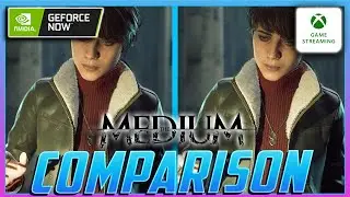 GeForce NOW vs Xbox Cloud Gaming (Xcloud) - The Medium Comparison