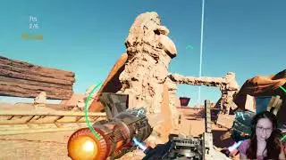 Ascent Rivals- Matchmaking Playtest