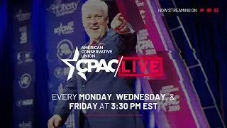 A Conversation with Matt Schlapp and Mark Meadows
