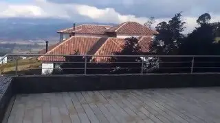 Hermosa casa campestre Yerba Bonita